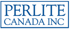 Perlite Canada Inc. Logo