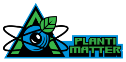 PlantiMatter Logo