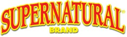 Supernatural Logo