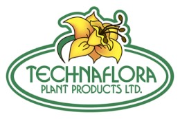 TECHNAFLORA PLANT PRODUCTS LTD. Logo