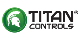 Titan Controls Logo