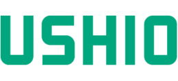 Ushio, Inc. Logo
