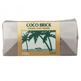 Canna Coco Brick 40 Litres