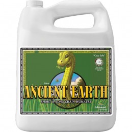 Ancient Earth Organic