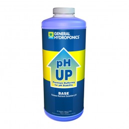 GH pH Up Liquid 1 Litre