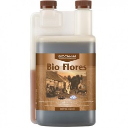 Biocanna Bio Flores 1 Litre