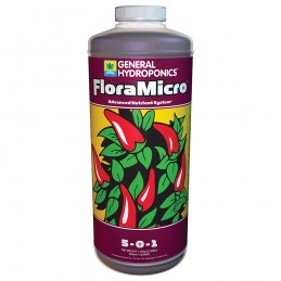 GH Flora Micro 1 Litre