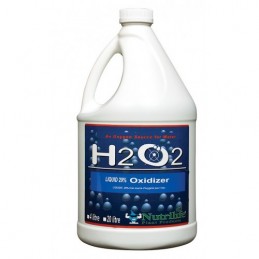 H2O2 4 L