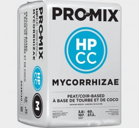 PRO-MIX COCO HP 3.8 Cu Ft
