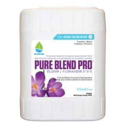 Pure Blend Pro Bloom Hydrogarden 20 Litres