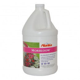 Alaska® Morbloom Fertilizer 0-10-10 4 Litre