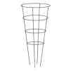 42" GALVANIZED WIRE TOMATO CAGE - 1