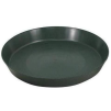 GROWERBASICS 14'' PVC POT SAUCER - 1