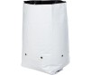 GROW BAG, WHITE/BLACK 3 GAL, 20 PACKS OF 25 (500) - 4