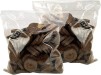 JIFFY-7 PEAT PELLETS (100 PACK) - 1