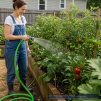Agrinnova Super Flex 100 Feet Garden Water Hose - 3