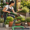 Agrinnova Super Flex 100 Feet Garden Water Hose - 4