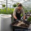 PVP Horticultural Vermiculite 112 L - 3