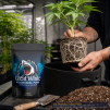 Plant Success Great White Mycorrhizae 4 oz - 3