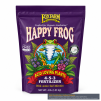 FOX FARM HAPPY FROG ACID LOVING DRY FERTILIZER, 4 LB BAG - 1