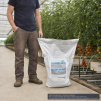 BONE MEAL 2-14-0 (14 CALCIUM) BOVINE SOURCE 20 KG - 2