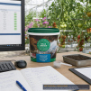 GAIA GREEN MINERALIZED PHOSPHATE 2 KG PAIL (FOSS. GUANO) - 3