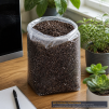 HollandBasics All Purpose Organic Soil Blend for Gardening and Plants, 10L - 2