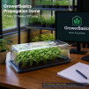 GROWERBASICS PROPAGATION DOME - 3