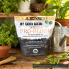 BOKASHI PRO-BLOOM FERMENTED FERTILIZER 1KG - 2