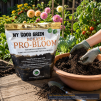 BOKASHI PRO-BLOOM FERMENTED FERTILIZER 1KG - 3