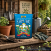 Happy Frog Cavern Culture Fertilizer 4 lb bag - 3