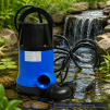 Agrinnova 1/2 HP Turbo Pump - 2