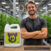 Big Bud Liquid 4 Litres - 2