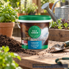 GAIA GREEN MINERALIZED PHOSPHATE 2 KG PAIL (FOSS. GUANO) - 2
