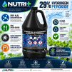 Nutri+ 29% Hydrogen Peroxide 4 L | Holland Industry