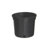 Plastic Nursery Pot 3 Gallons - 1