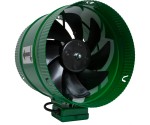 10" INLINE BOOSTER FAN 661 CFM