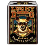 FoxFarm Lucky Dog K-9 Kube 3.8 Cu Ft