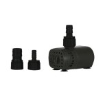 ECOPLUS ECO 66 BOTTOM DRAW 75 GPH
