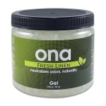Ona Gel Fresh Linen 1 Litre