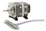 EcoPlus Commercial Air 1 - 18 Watt Single Outlet 793 GPH