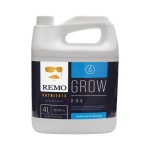 REMO'S GROW 4 LITRE