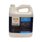REMO'S MICRO 4 LITRE