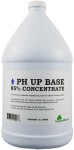 HollandBasics pH Up 4 Litres - 85% Concentrate
