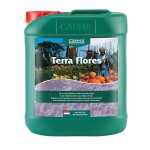 Canna Terra Flores 5 Litres