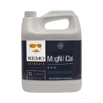 REMO'S MAGNIFICAL 4 LITRE