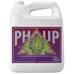 Advanced pH Up 4 Litres