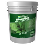 GH MaxiGro 50 LB