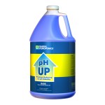 GH pH Up Liquid 4 Litres