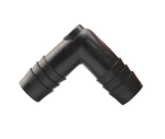 Hydro Flow Barbed Elbow 1/2 in (10/Bag)